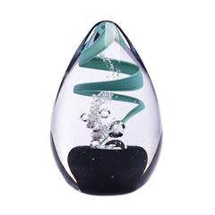 Glasreliek Oneindigheid