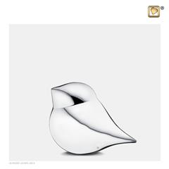 SoulBird keepsake Pol silver