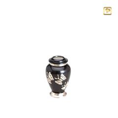 Keepsake messing vlinders